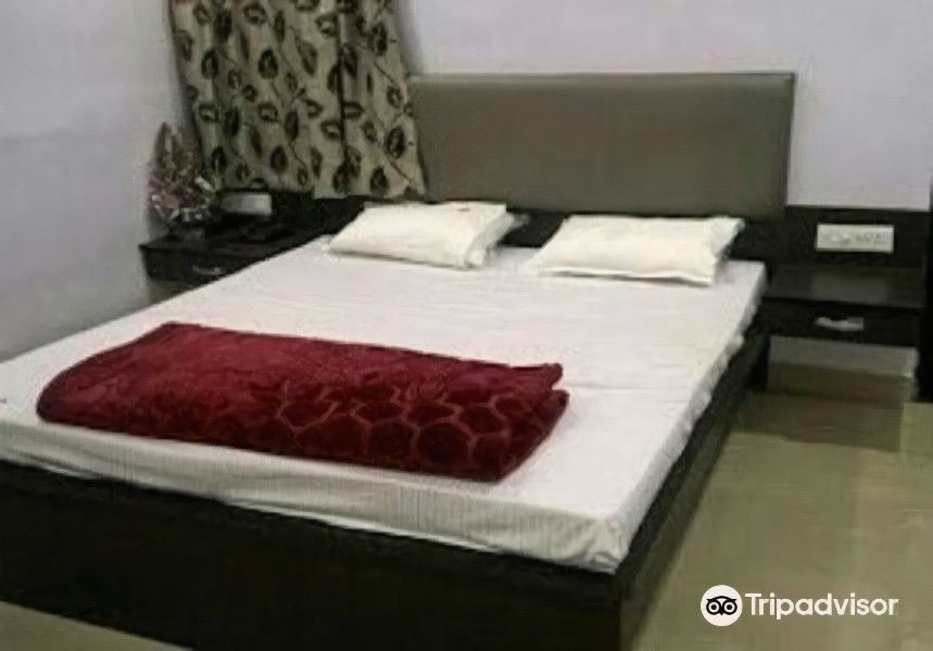 Photo of Bedroom in Raipur