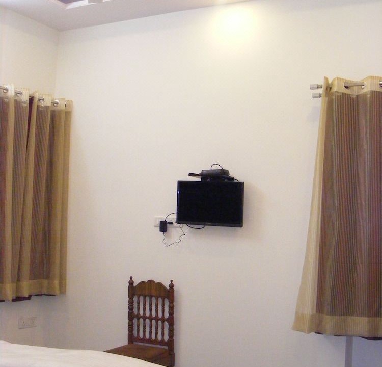 Photo of Bedroom in Amer Fort Road
