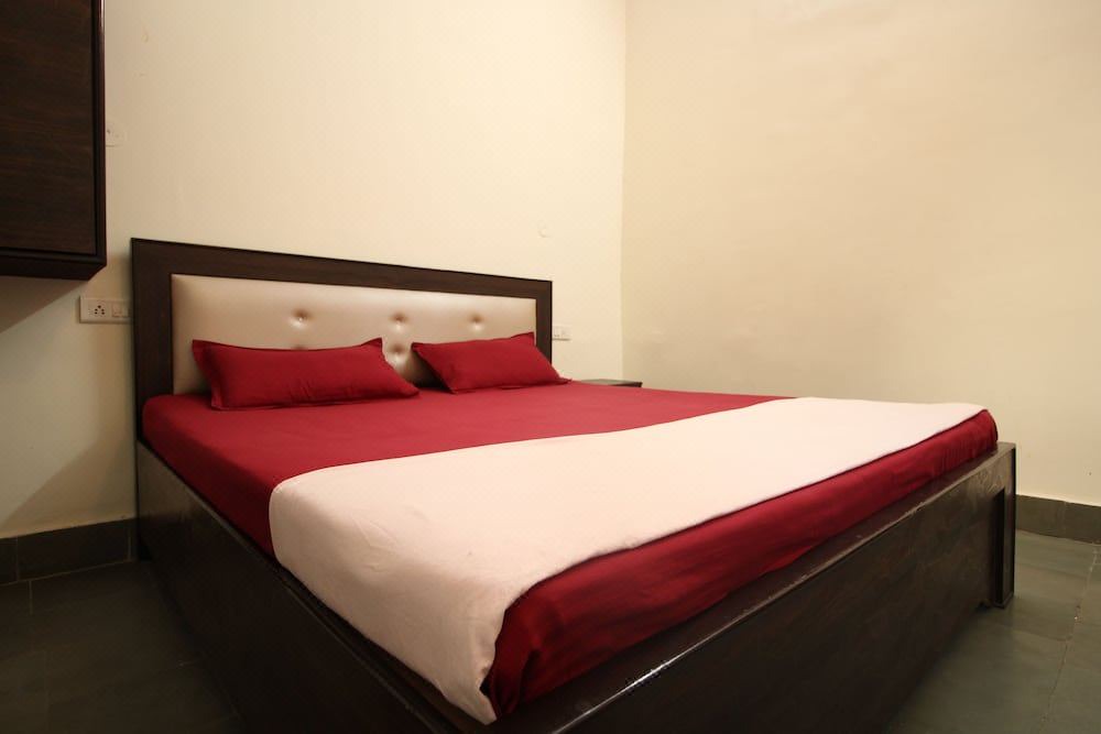 Photo of Bedroom in Amer Fort Road