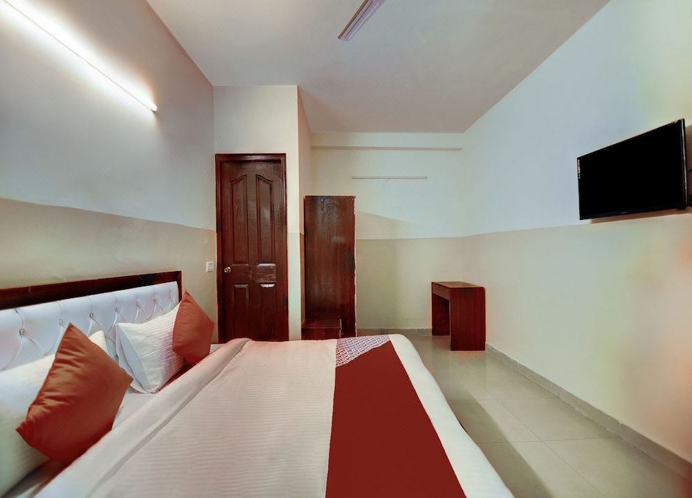 Photo of Bedroom in East of Kailash
