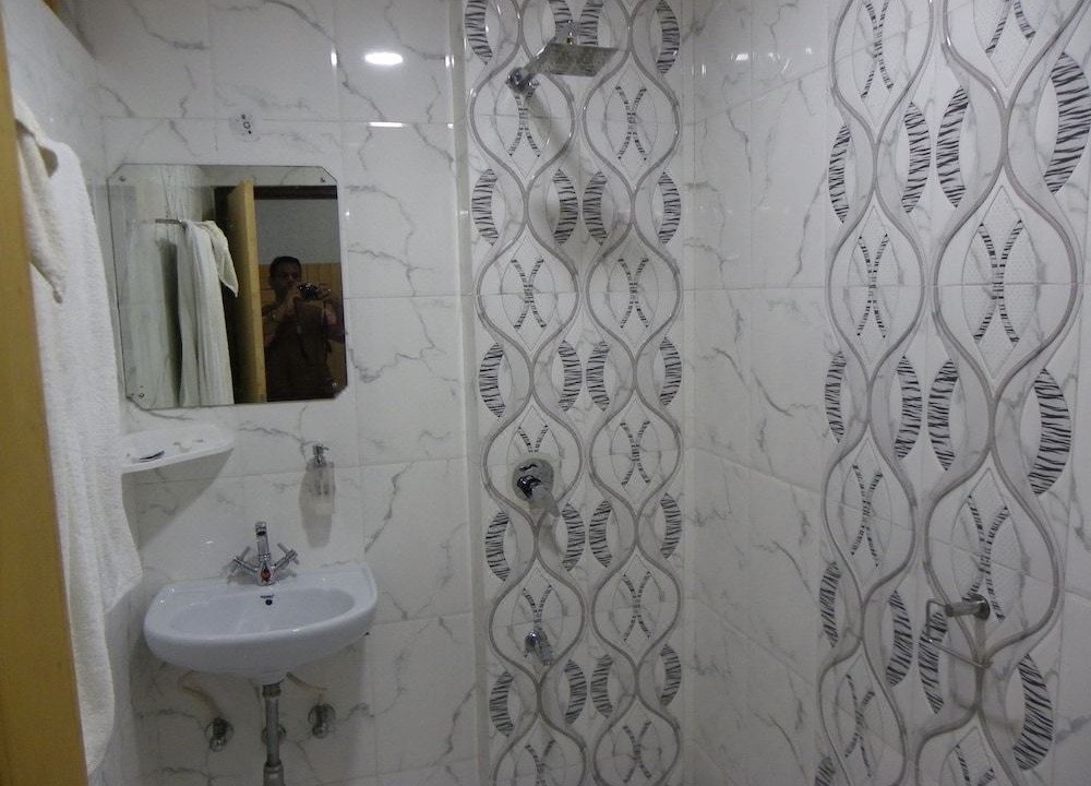 Photo of Bathroom in Pink City