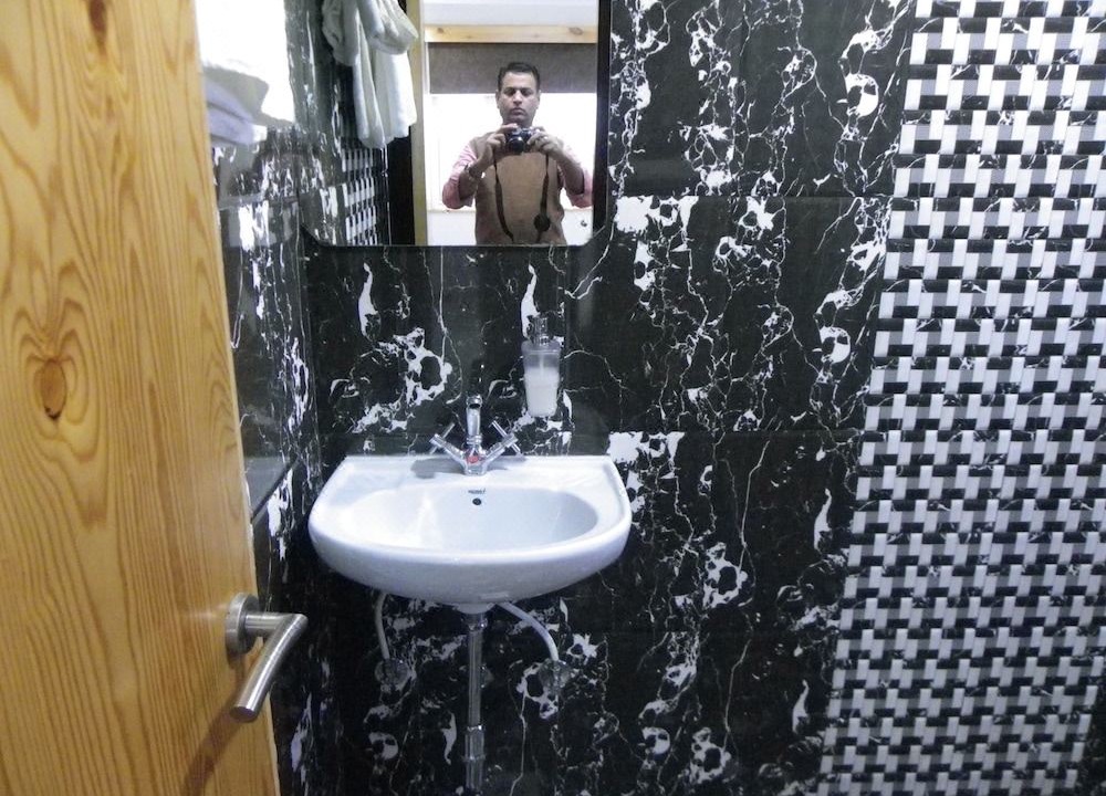 Photo of Bathroom in Pink City