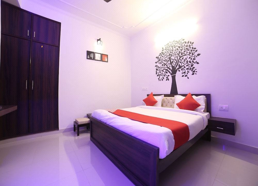 Photo of Bedroom in Jagatpura