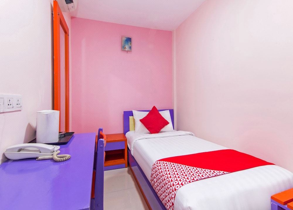 Photo of Bedroom in Brickfields