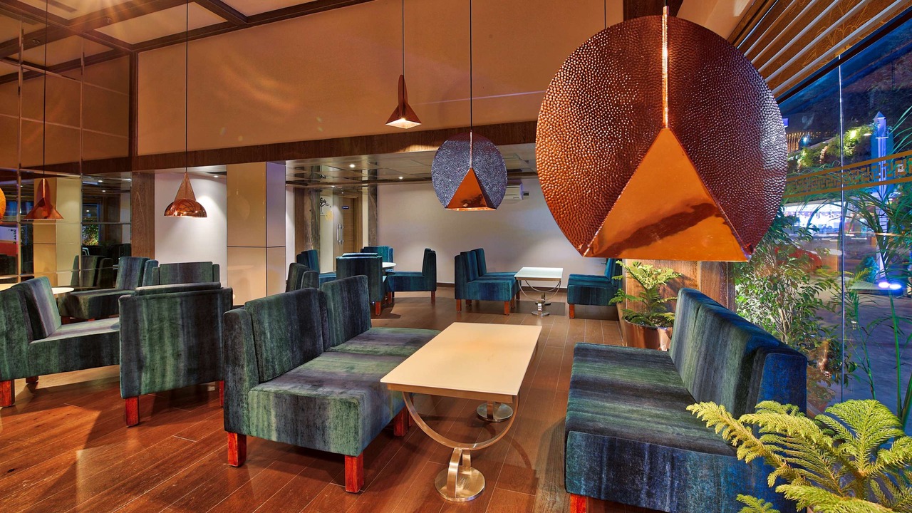 Photo of Livingroom in Panch Batti
