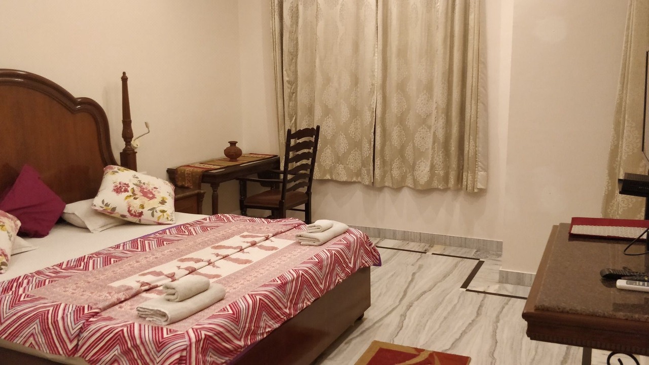 Photo of Bedroom in Gopalbari