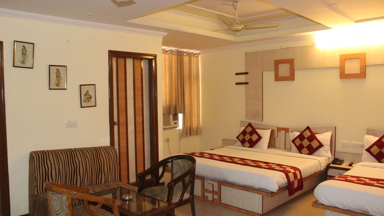 Photo of Bedroom in Sindhi Camp