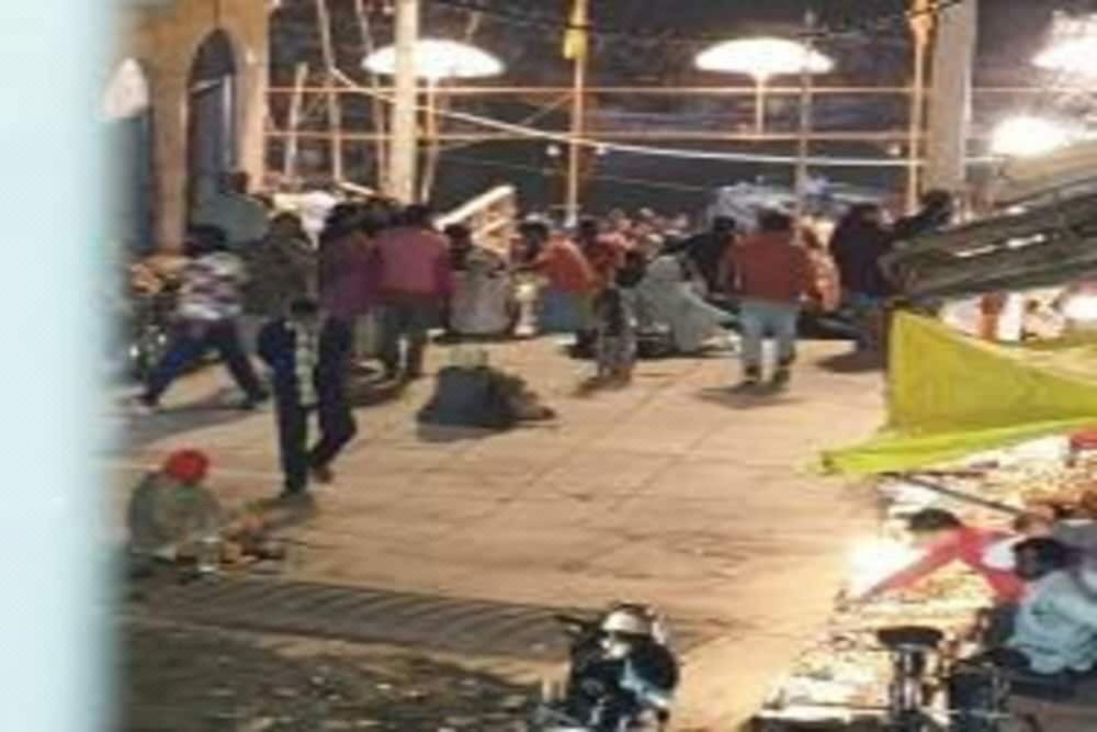 Photo of Others in Varanasi