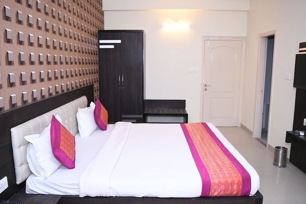 Photo of Bedroom in Varanasi
