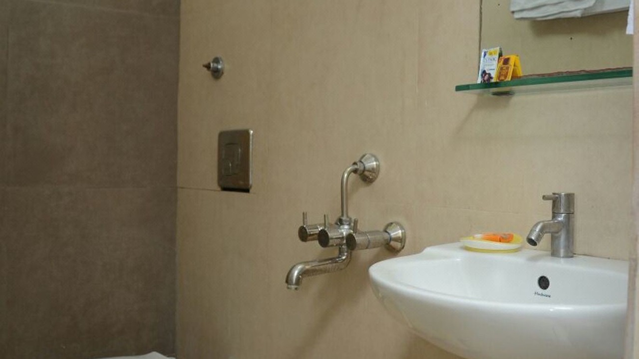 Photo of Bathroom in Dewas