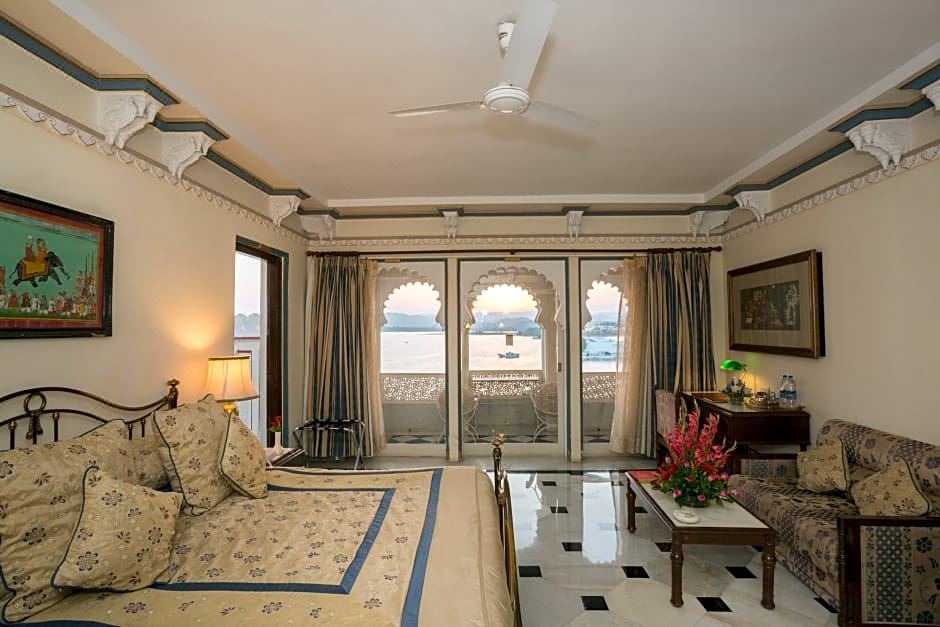 Photo of Livingroom in Udaipur City Centre