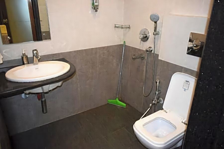 Photo of Bathroom in Bogmolo