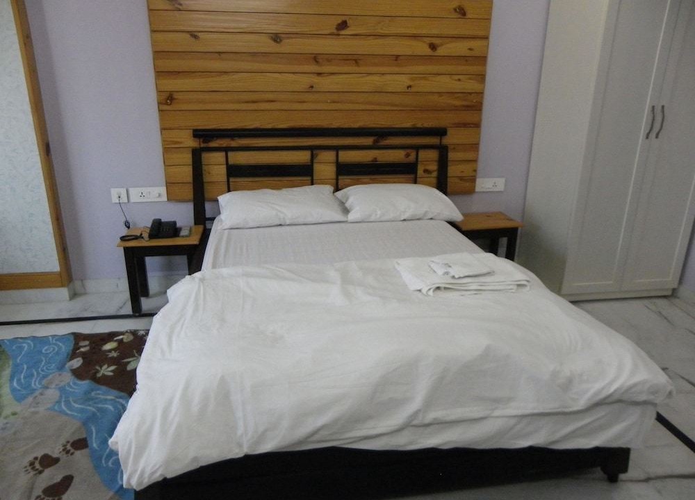 Photo of Bedroom in Pink City