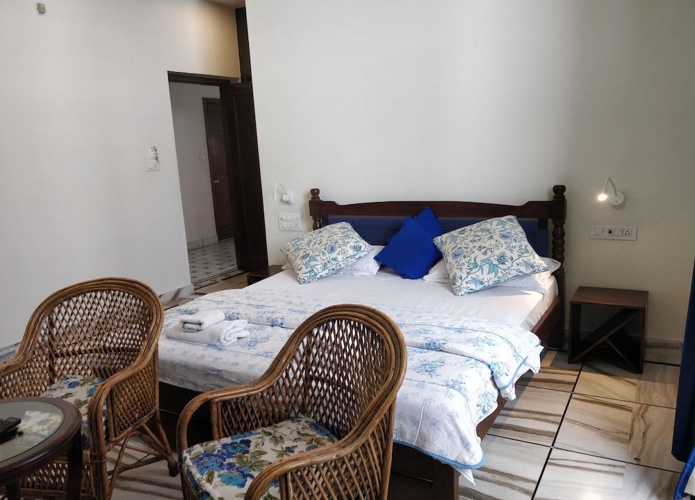 Photo of Bedroom in Gopalbari