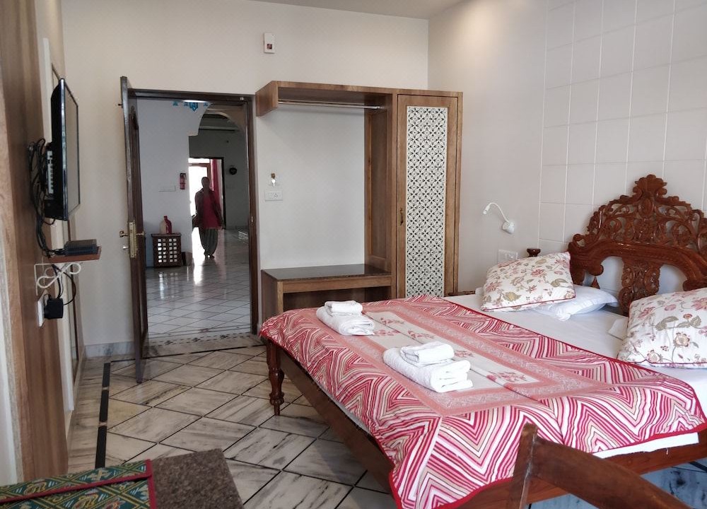 Photo of Bedroom in Gopalbari