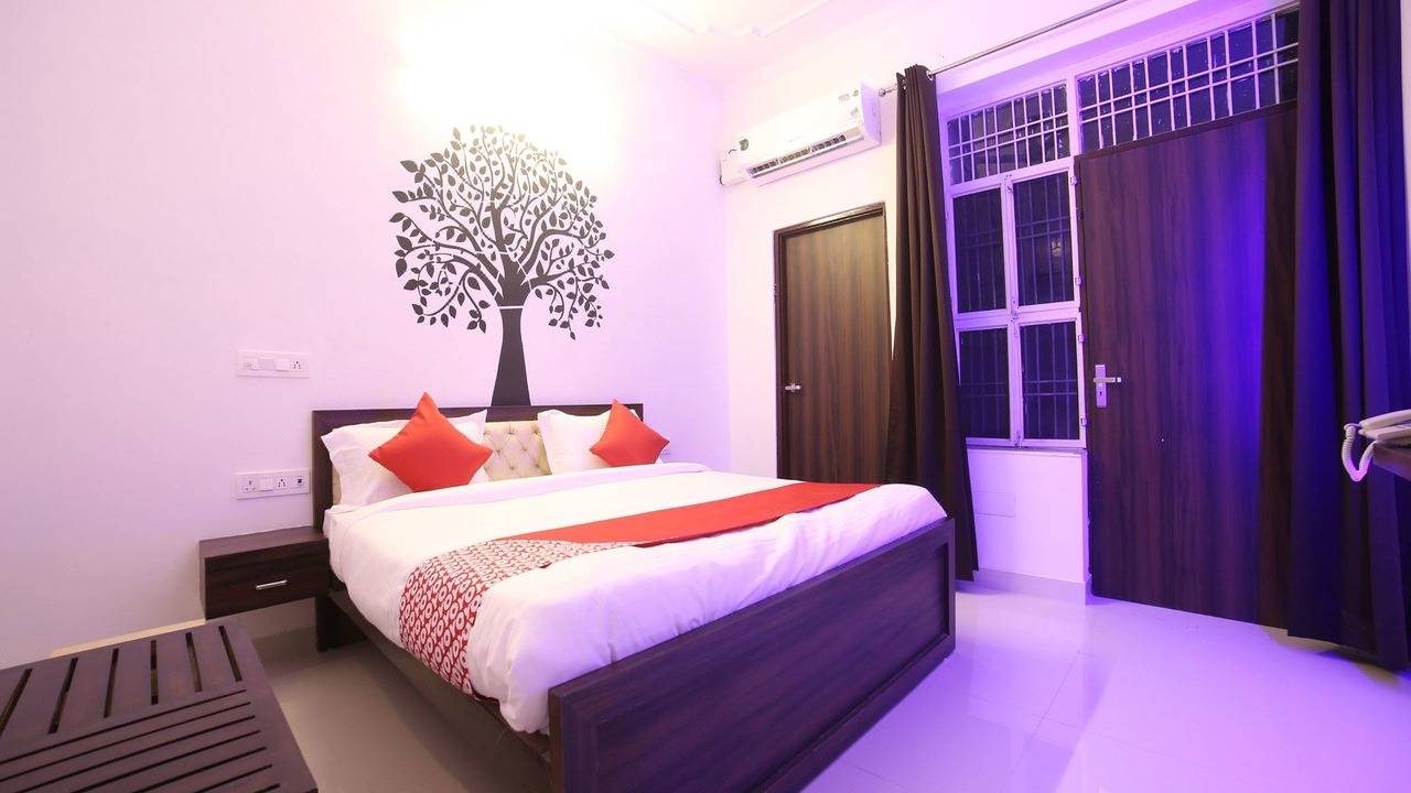 Photo of Bedroom in Jagatpura