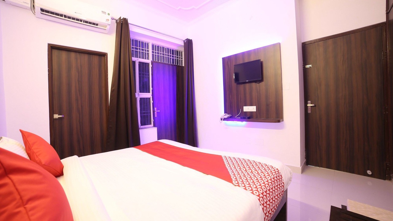 Photo of Bedroom in Jagatpura