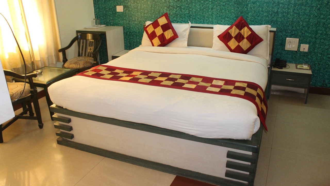 Photo of Bedroom in Sindhi Camp