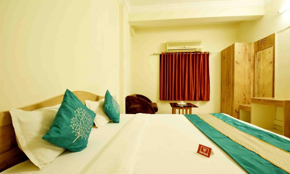 Photo of Bedroom in Ujjain