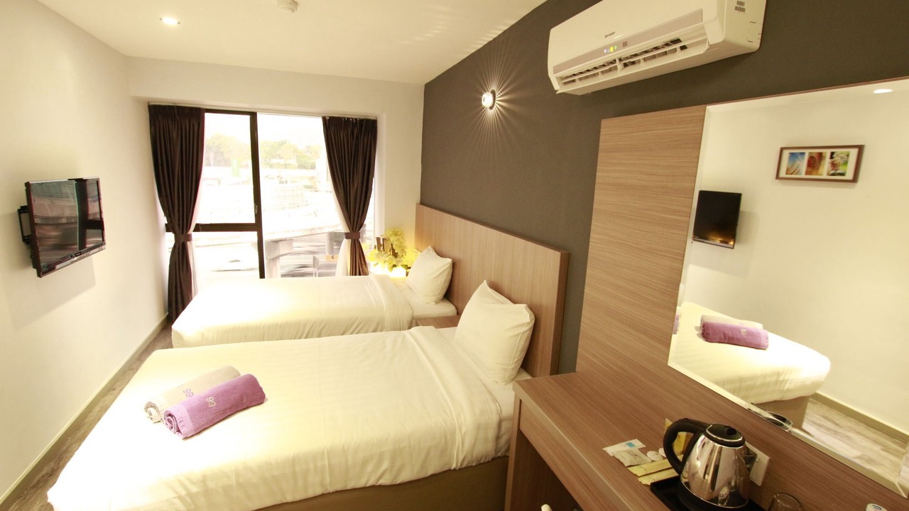 Photo of Bedroom in Puchong