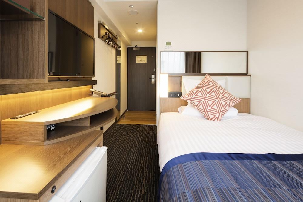Photo of Bedroom in Higashigotanda