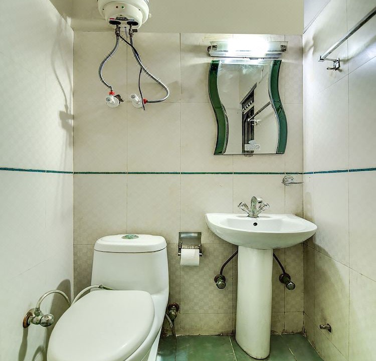 Photo of Bathroom in East of Kailash