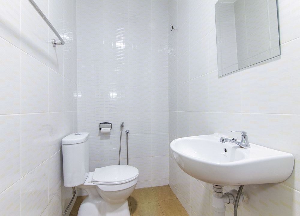 Photo of Bathroom in Brickfields