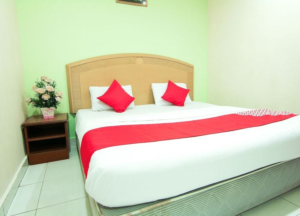 Photo of Bedroom in Batu Caves