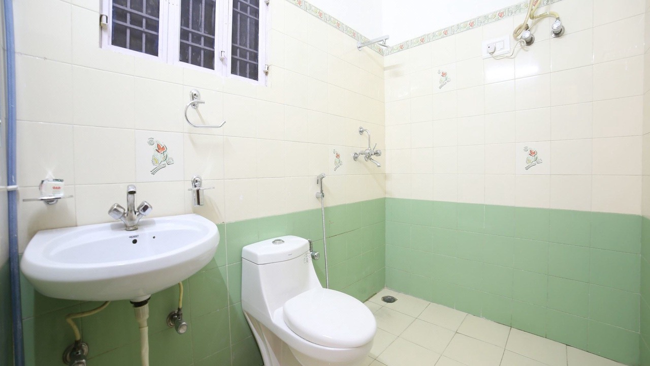 Photo of Bathroom in Jagatpura