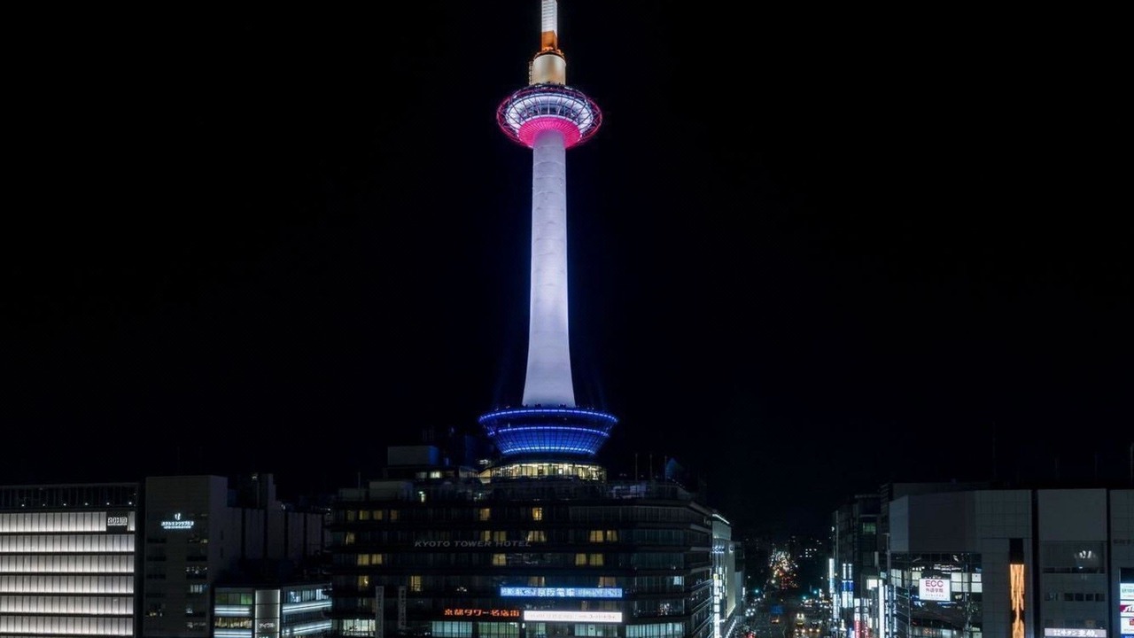 Photo of Buildings in Shijo