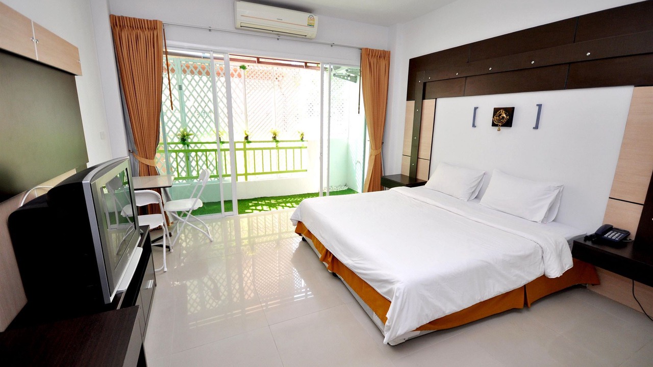 Photo of Bedroom in Ratsada