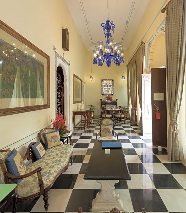 Photo of Livingroom in Udaipur City Centre