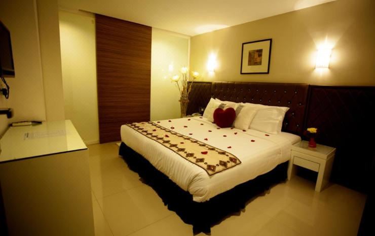 Photo of Bedroom in Bukit Jalil