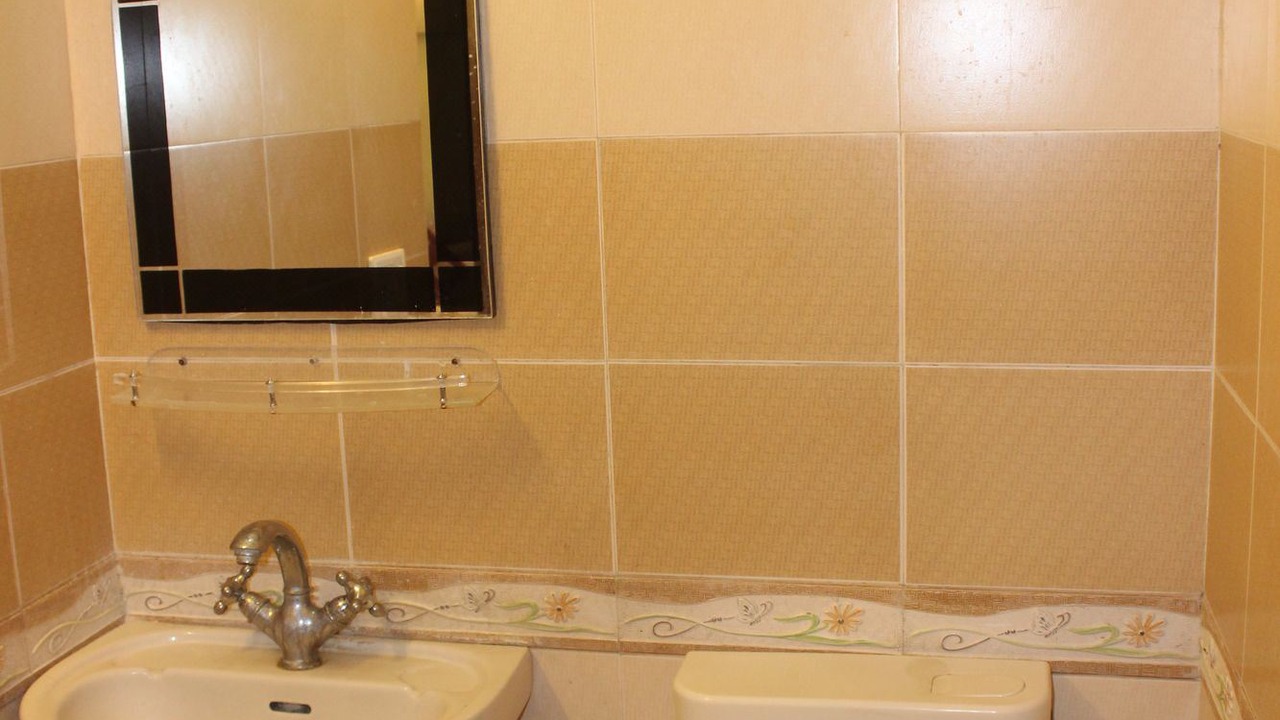 Photo of Bathroom in Sindhi Camp