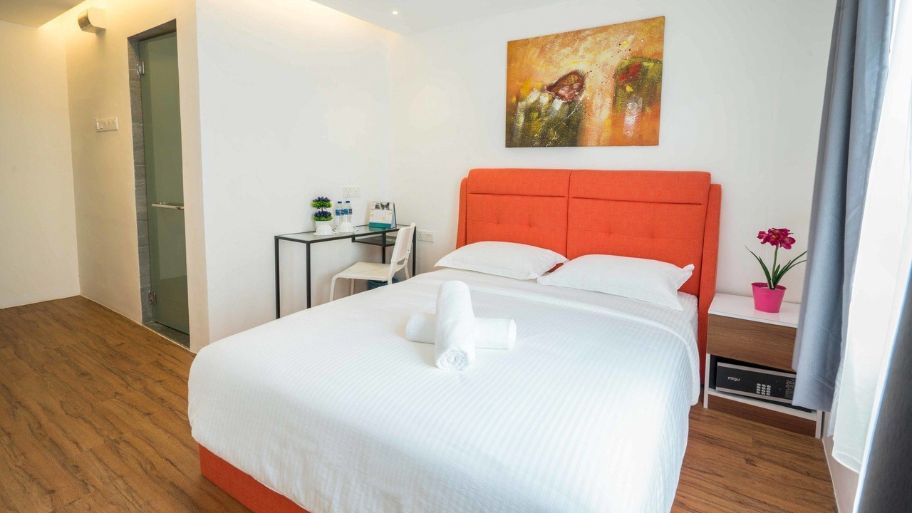 Photo of Bedroom in Subang Jaya