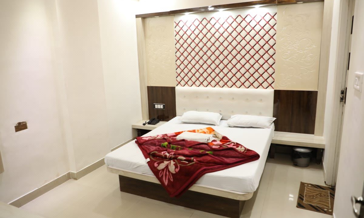 Photo of Bedroom in Ajmer