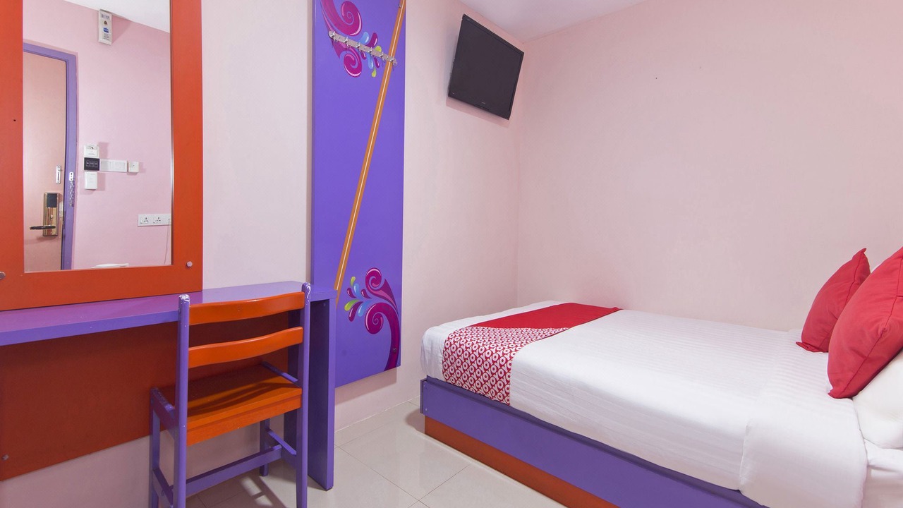 Photo of Bedroom in Brickfields