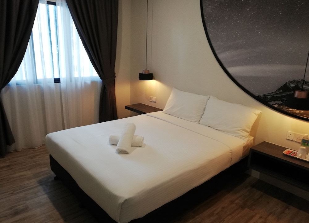 Photo of Bedroom in Sri Petaling