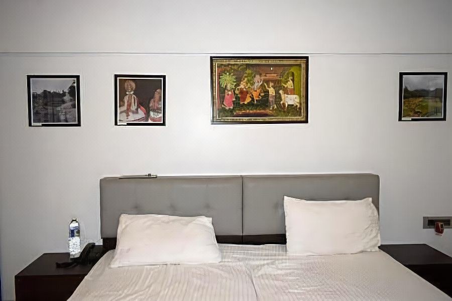 Photo of Bedroom in Bogmolo