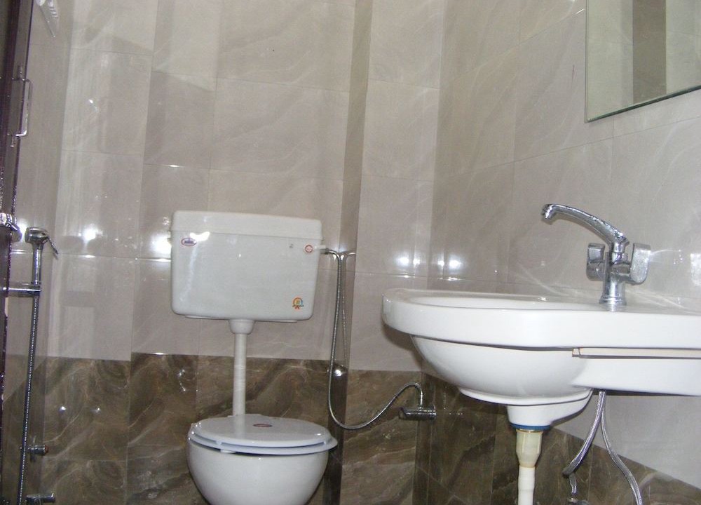 Photo of Bathroom in Amer Fort Road