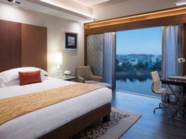 Photo of Bedroom in Vastrapur