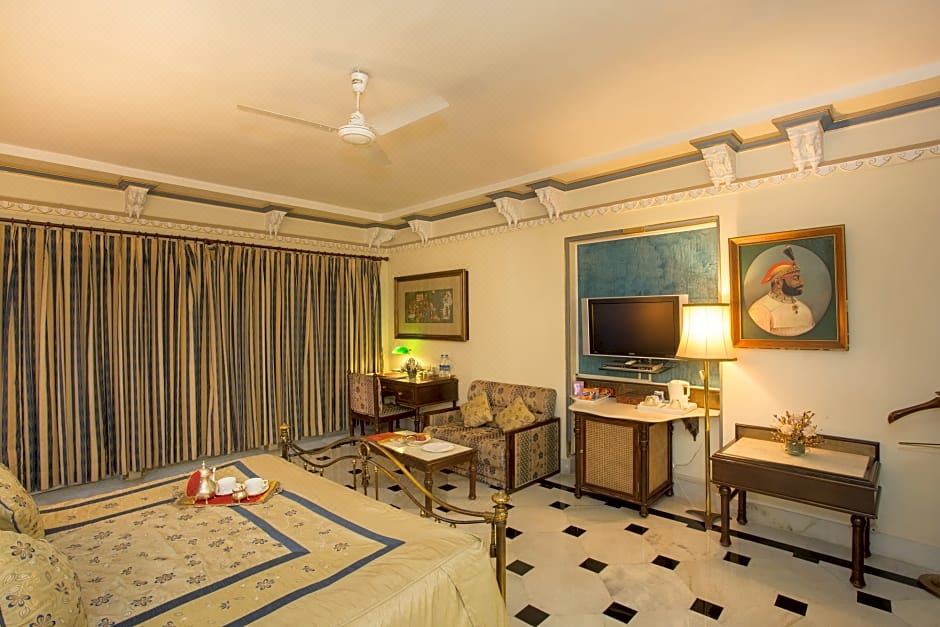 Photo of Livingroom in Udaipur City Centre