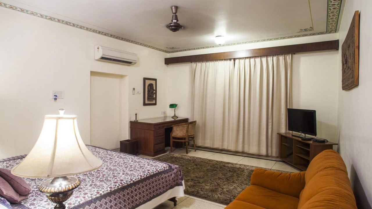 Photo of Livingroom in Bani Park