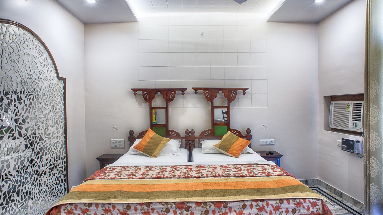 Photo of Bedroom in Gopalbari