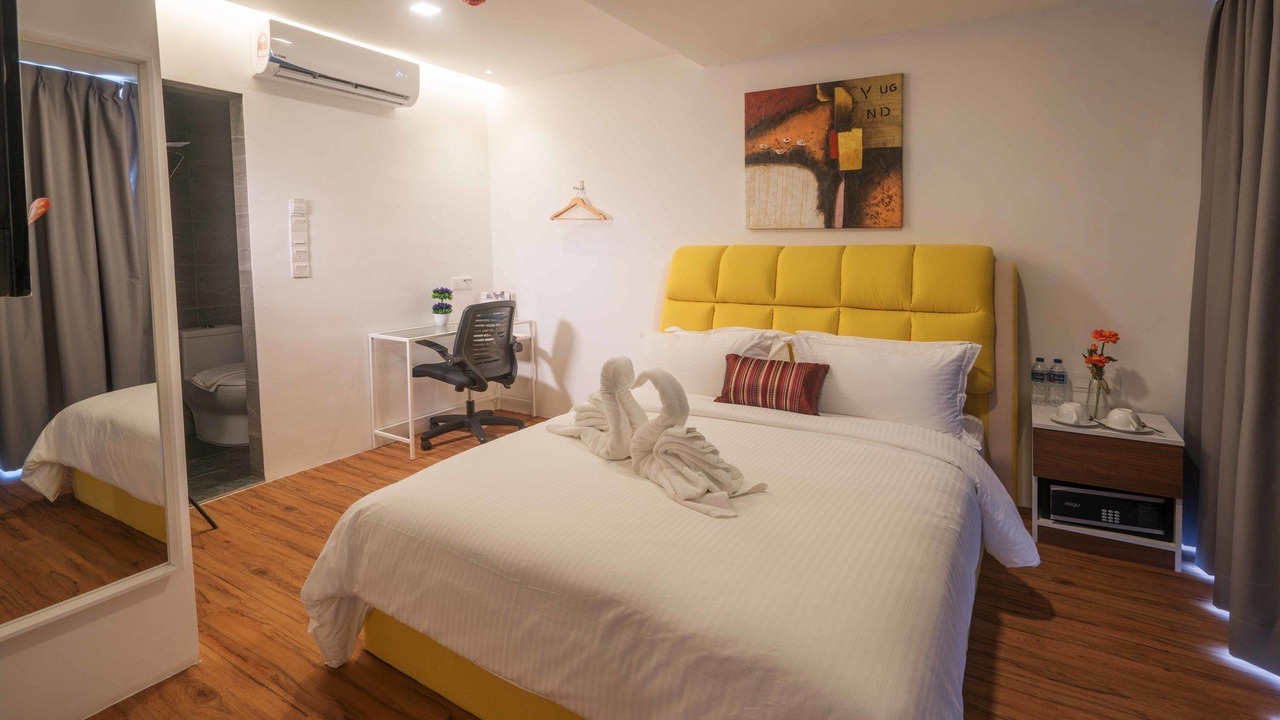 Photo of Bedroom in Subang Jaya