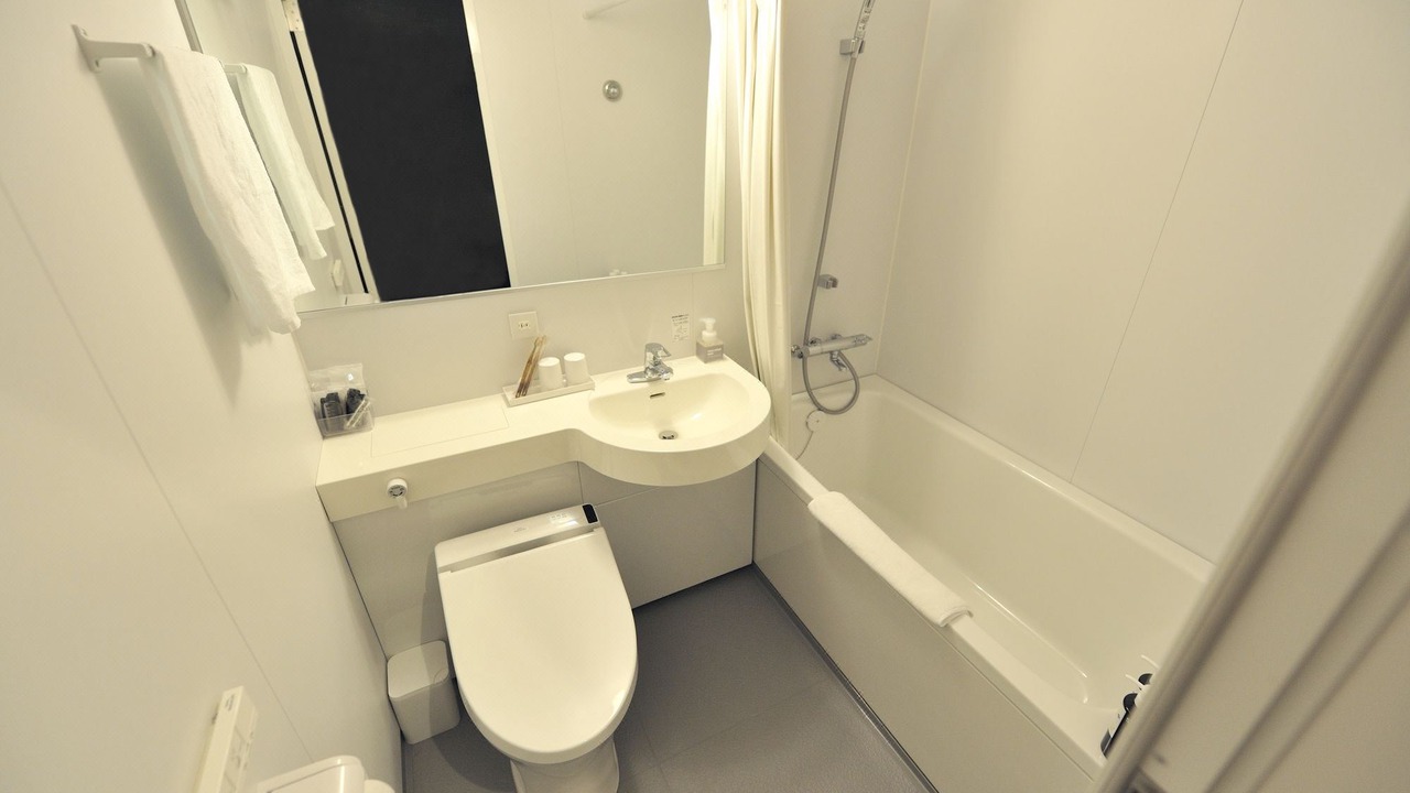 Photo of Bathroom in Shijo