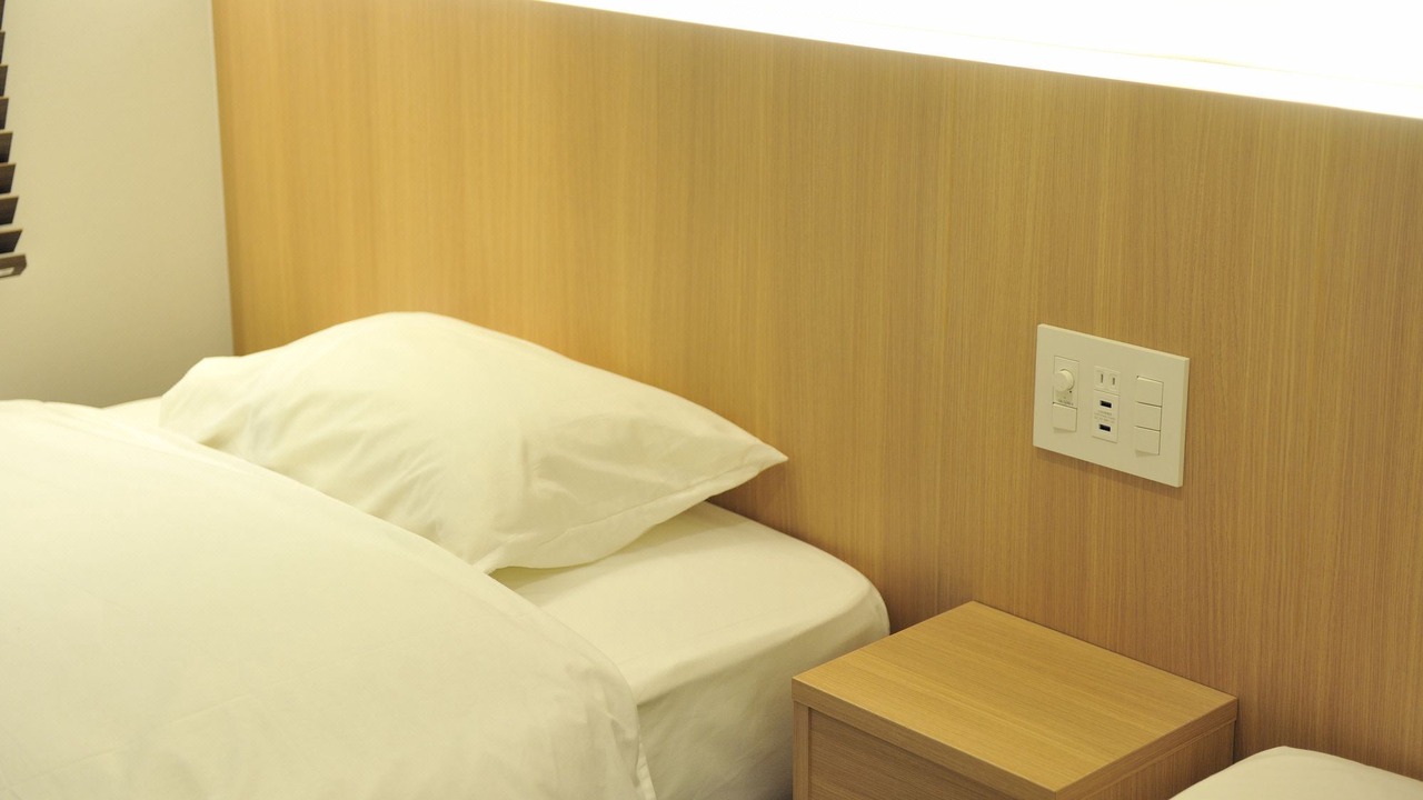 Photo of Bedroom in Shijo