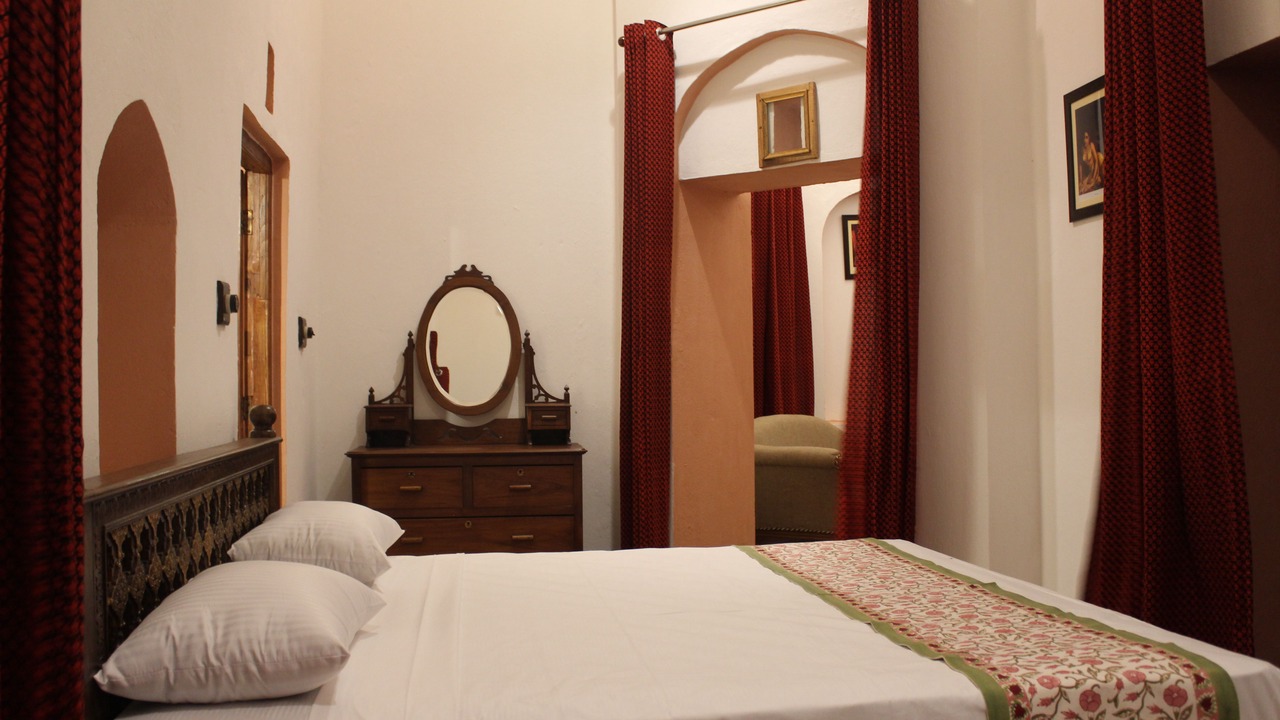 Photo of Bedroom in Alwar