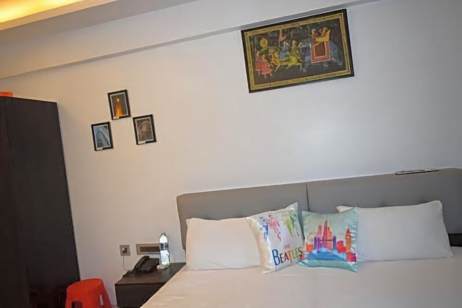 Photo of Bedroom in Bogmolo