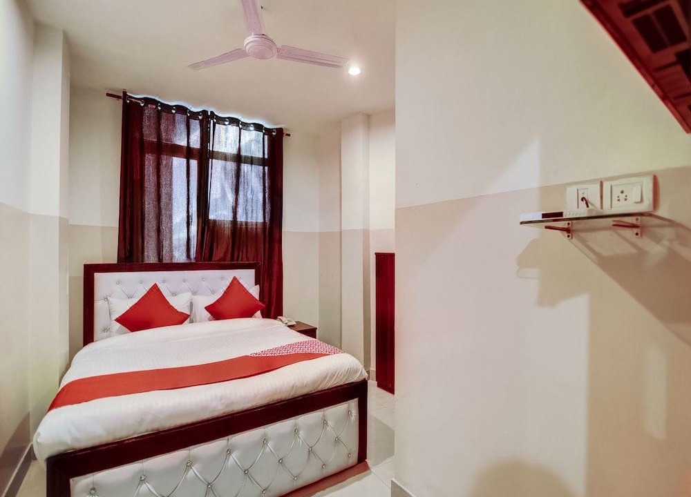 Photo of Bedroom in East of Kailash